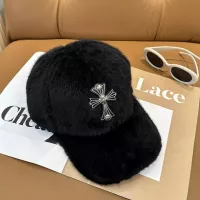 $27.00 USD Chrome Hearts Caps #1378596