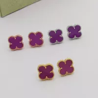 $25.00 USD Van Cleef & Arpels Earrings For Women #1378599
