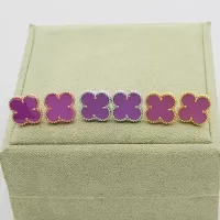 $25.00 USD Van Cleef & Arpels Earrings For Women #1378599