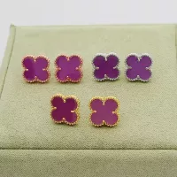 $25.00 USD Van Cleef & Arpels Earrings For Women #1378599