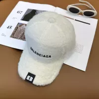 $27.00 USD Balenciaga Caps #1378603