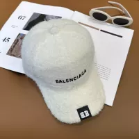 $27.00 USD Balenciaga Caps #1378603
