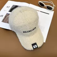 $27.00 USD Balenciaga Caps #1378604