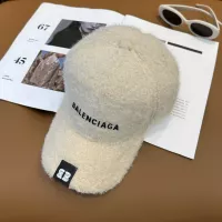 $27.00 USD Balenciaga Caps #1378604