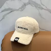$27.00 USD Balenciaga Caps #1378604