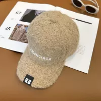 $27.00 USD Balenciaga Caps #1378605