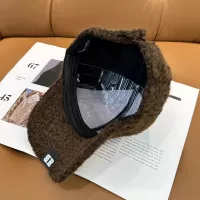 $27.00 USD Balenciaga Caps #1378606