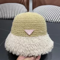 $36.00 USD Prada Caps #1378614