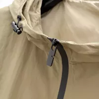 $128.00 USD Burberry Jackets Long Sleeved For Men #1378617