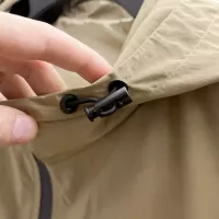 $128.00 USD Burberry Jackets Long Sleeved For Men #1378617