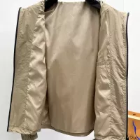 $128.00 USD Burberry Jackets Long Sleeved For Men #1378617