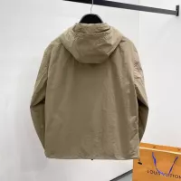 $128.00 USD Burberry Jackets Long Sleeved For Men #1378617