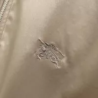 $128.00 USD Burberry Jackets Long Sleeved For Men #1378620