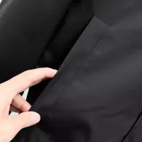 $128.00 USD Burberry Jackets Long Sleeved For Men #1378621
