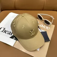 $27.00 USD Louis Vuitton LV Caps #1378624