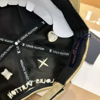 $27.00 USD Louis Vuitton LV Caps #1378624