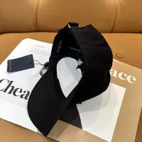 $27.00 USD Louis Vuitton LV Caps #1378625