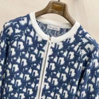 $88.00 USD Christian Dior Jackets Long Sleeved For Unisex #1378631