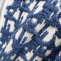 $88.00 USD Christian Dior Jackets Long Sleeved For Unisex #1378631