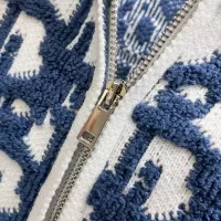 $88.00 USD Christian Dior Jackets Long Sleeved For Unisex #1378631