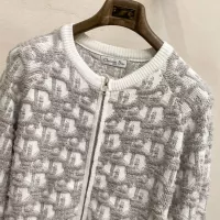 $88.00 USD Christian Dior Jackets Long Sleeved For Unisex #1378632