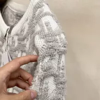 $88.00 USD Christian Dior Jackets Long Sleeved For Unisex #1378632