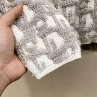 $88.00 USD Christian Dior Jackets Long Sleeved For Unisex #1378632