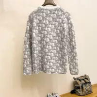 $88.00 USD Christian Dior Jackets Long Sleeved For Unisex #1378632