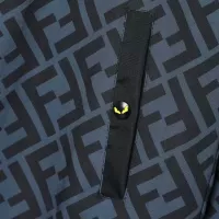 $52.00 USD Fendi Jackets Long Sleeved For Men #1378636