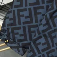 $52.00 USD Fendi Jackets Long Sleeved For Men #1378636