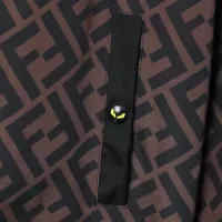 $52.00 USD Fendi Jackets Long Sleeved For Men #1378639