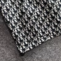 $85.00 USD Christian Dior Jackets Long Sleeved For Men #1378640