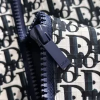 $85.00 USD Christian Dior Jackets Long Sleeved For Men #1378640