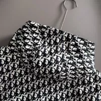 $85.00 USD Christian Dior Jackets Long Sleeved For Men #1378640