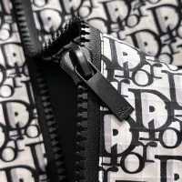 $85.00 USD Christian Dior Jackets Long Sleeved For Men #1378641