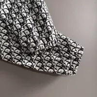 $85.00 USD Christian Dior Jackets Long Sleeved For Men #1378641