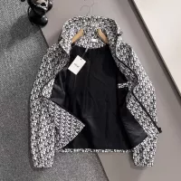$85.00 USD Christian Dior Jackets Long Sleeved For Men #1378641