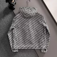 $85.00 USD Christian Dior Jackets Long Sleeved For Men #1378641