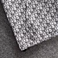 $85.00 USD Christian Dior Jackets Long Sleeved For Men #1378642