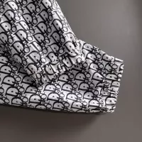 $85.00 USD Christian Dior Jackets Long Sleeved For Men #1378642