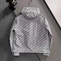 $85.00 USD Christian Dior Jackets Long Sleeved For Men #1378642