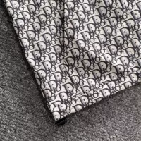 $85.00 USD Christian Dior Jackets Long Sleeved For Men #1378643