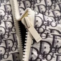 $85.00 USD Christian Dior Jackets Long Sleeved For Men #1378643