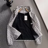 $85.00 USD Christian Dior Jackets Long Sleeved For Men #1378643