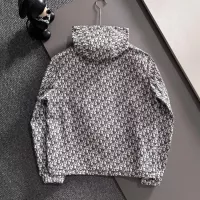 $85.00 USD Christian Dior Jackets Long Sleeved For Men #1378643