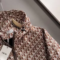 $85.00 USD Christian Dior Jackets Long Sleeved For Men #1378647