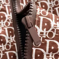 $85.00 USD Christian Dior Jackets Long Sleeved For Men #1378647