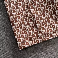 $85.00 USD Christian Dior Jackets Long Sleeved For Men #1378647