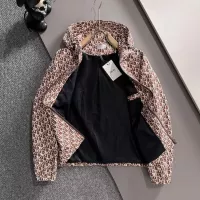 $85.00 USD Christian Dior Jackets Long Sleeved For Men #1378647