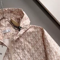 $85.00 USD Christian Dior Jackets Long Sleeved For Men #1378648